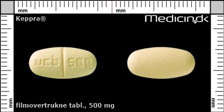 filmovertrukne tabletter 500 mg 