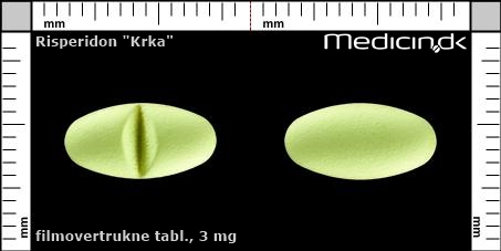 filmovertrukne tabletter 3 mg 