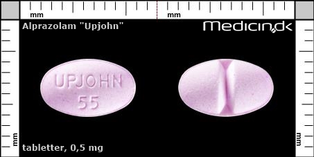 tabletter 0,5 mg 