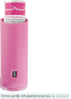 Innovair® inhalationsspray