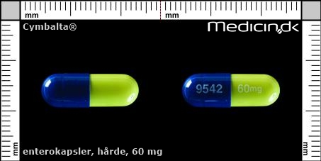 enterokapsler 60 mg 