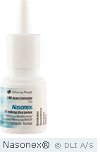 Nasonex®