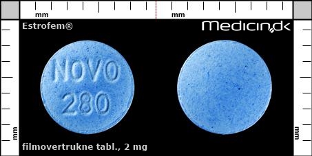 filmovertrukne tabletter 2 mg 