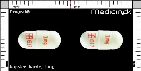 hårde kapsler 1 mg 