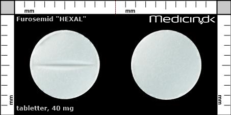 tabletter 40 mg 