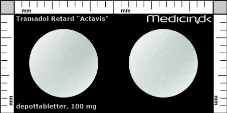 depottabletter 100 mg 