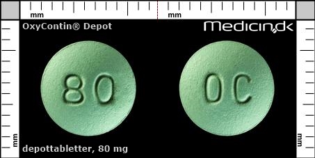 depottabletter 80 mg 
