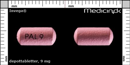 depottabletter 9 mg 