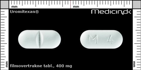 filmovertrukne tabletter 400 mg 