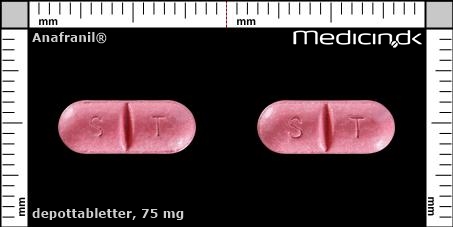 depottabletter 75 mg 