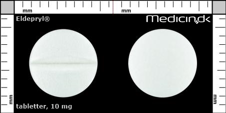 tabletter 10 mg 