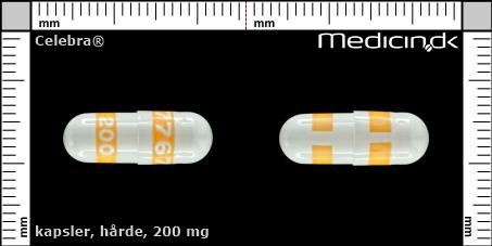 hårde kapsler 200 mg 
