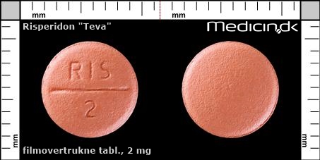 filmovertrukne tabletter 2 mg 