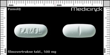 filmovertrukne tabletter 500 mg 