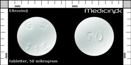 tabletter 50 mikrogram 