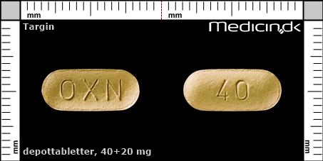 depottabletter 40+20 mg 