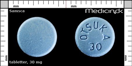 tabletter 30 mg 
