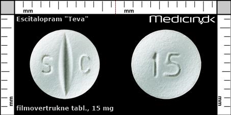 filmovertrukne tabletter 15 mg 