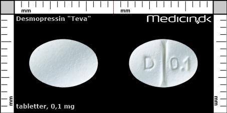 tabletter 0,1 mg 