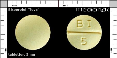 tabletter 5 mg 