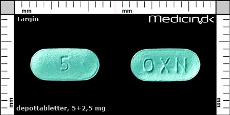 depottabletter 5+2,5 mg 