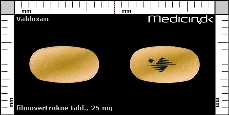 filmovertrukne tabletter 25 mg 