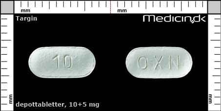 depottabletter 10+5 mg 