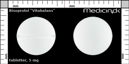tabletter 5 mg 