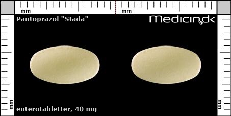 enterotabletter 40 mg 