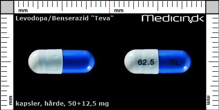 hårde kapsler 50+12,5 mg 