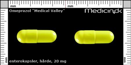enterokapsler 20 mg 