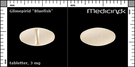 tabletter 3 mg 