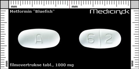filmovertrukne tabletter 1000 mg 