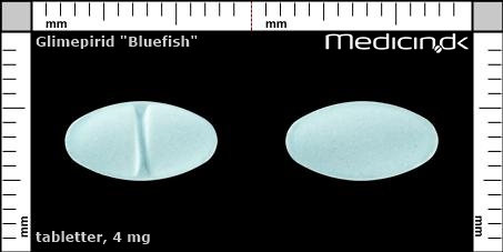 tabletter 4 mg 
