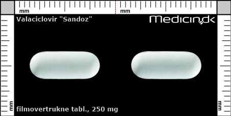 filmovertrukne tabletter 250 mg 