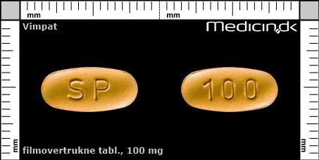 filmovertrukne tabletter 100 mg 
