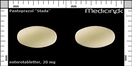 enterotabletter 20 mg 