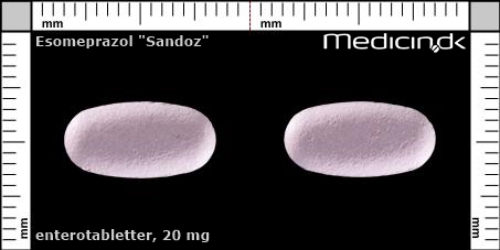 enterotabletter 20 mg 