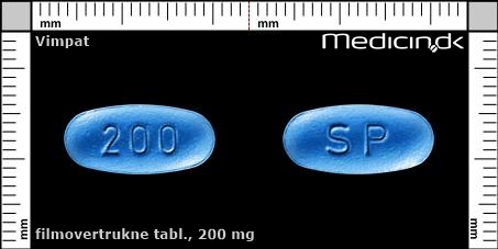 filmovertrukne tabletter 200 mg 