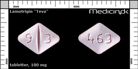 tabletter 100 mg 
