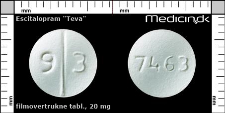 filmovertrukne tabletter 20 mg 