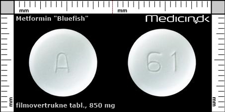 filmovertrukne tabletter 850 mg 
