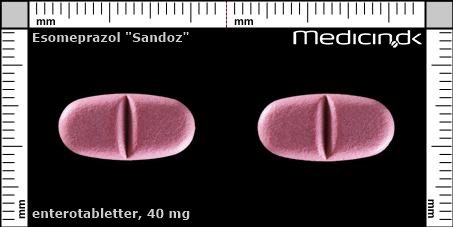 enterotabletter 40 mg 