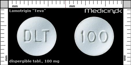 dispergible tabletter 100 mg 