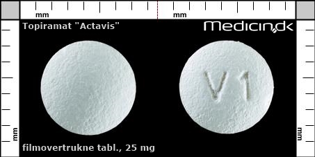 filmovertrukne tabletter 25 mg 