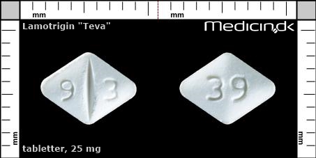 tabletter 25 mg 