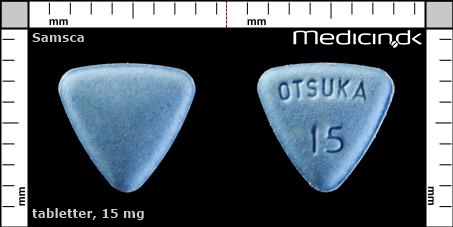 tabletter 15 mg 