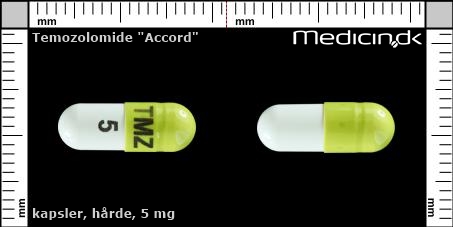 hårde kapsler 5 mg 