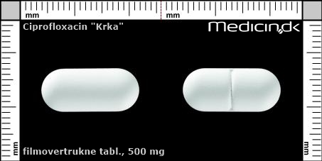 filmovertrukne tabletter 500 mg 