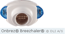 Onbrez® Breezhaler®